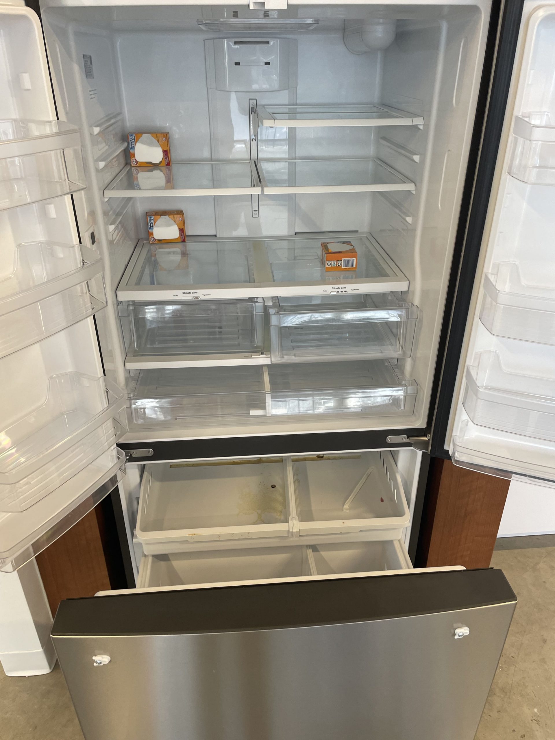 Refrigerator Service – Brandon, SD