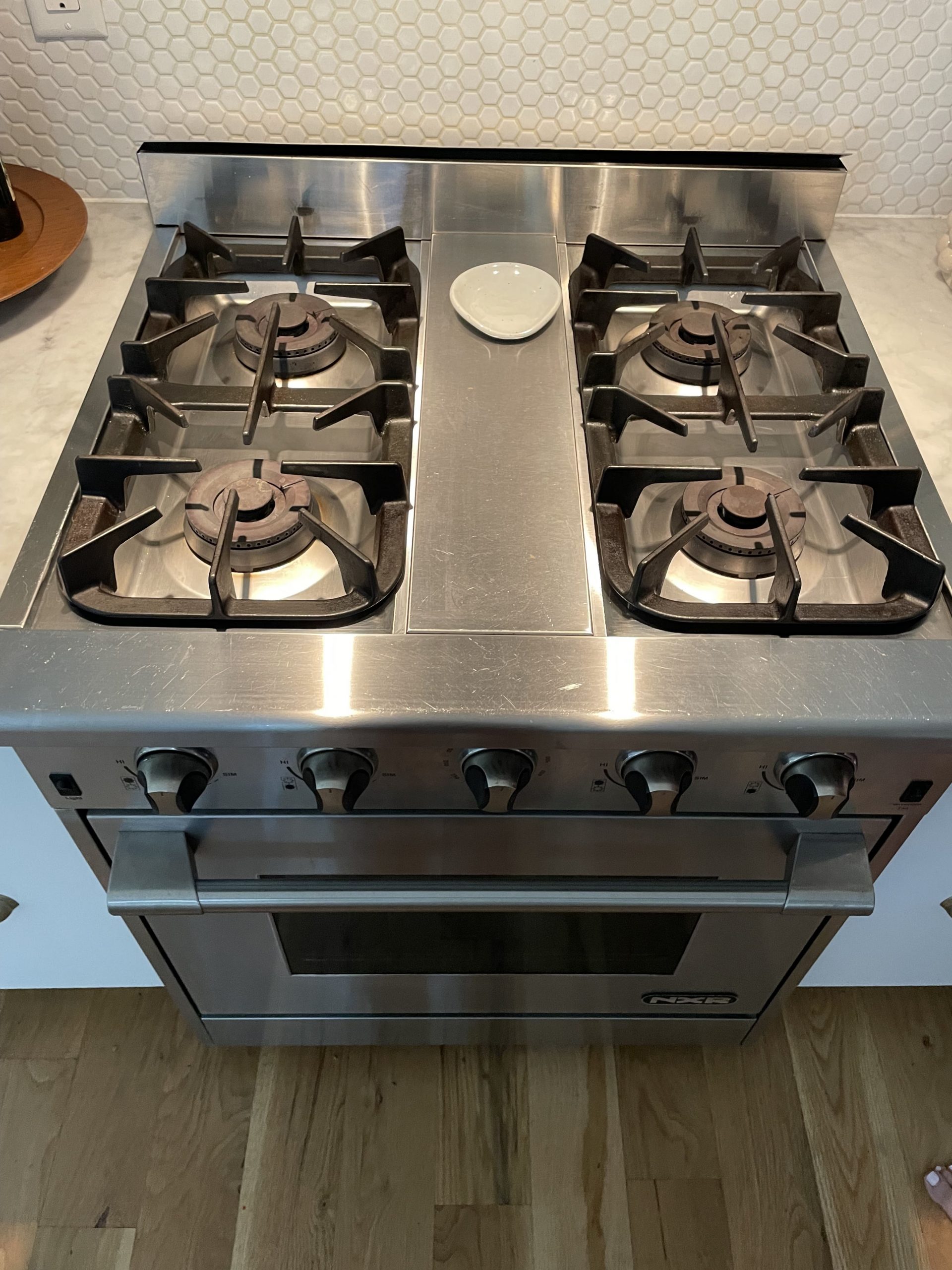 Residential oven repair - Harrisburg, SD