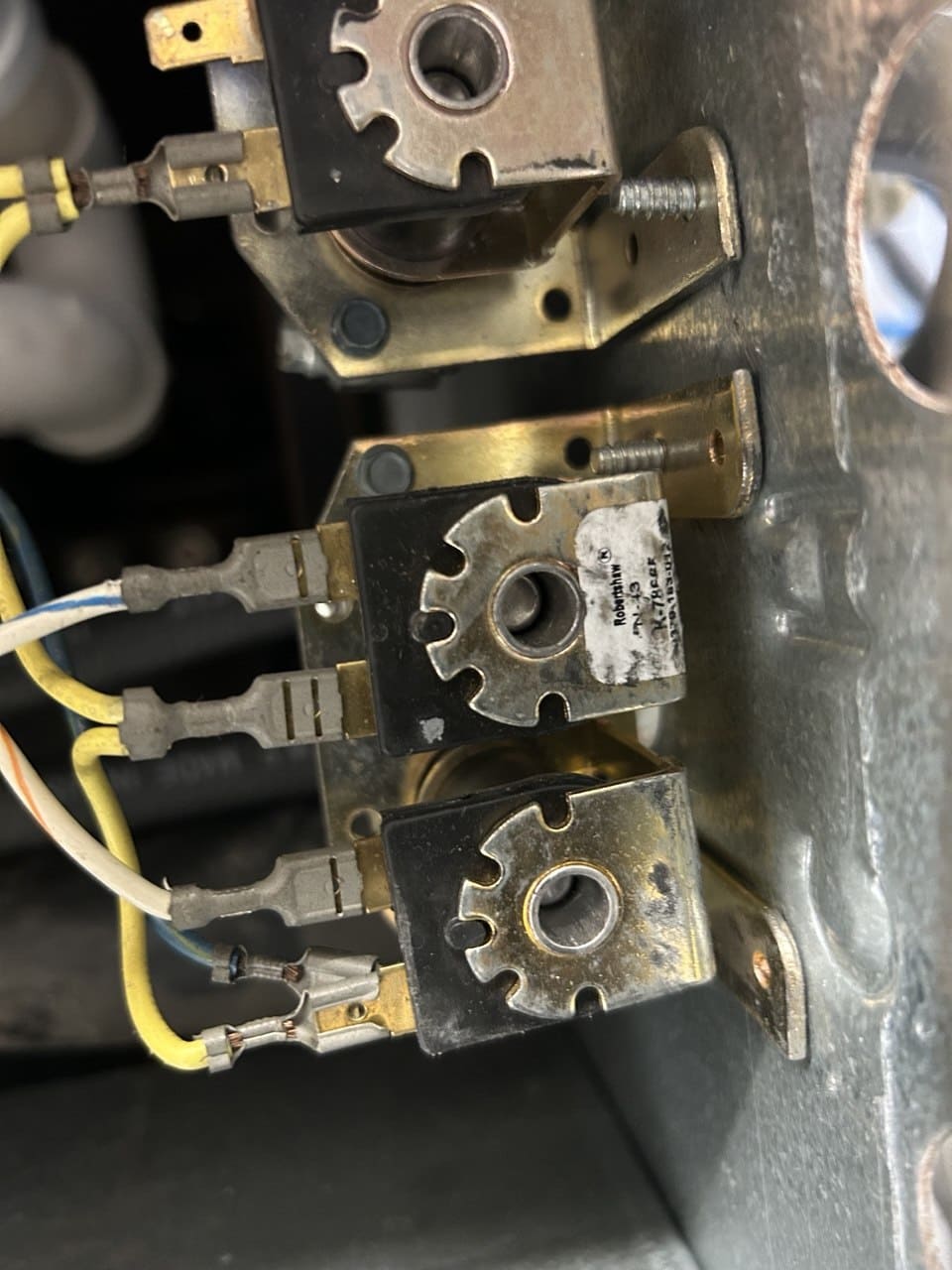 Industrial Washer – Madison,SD