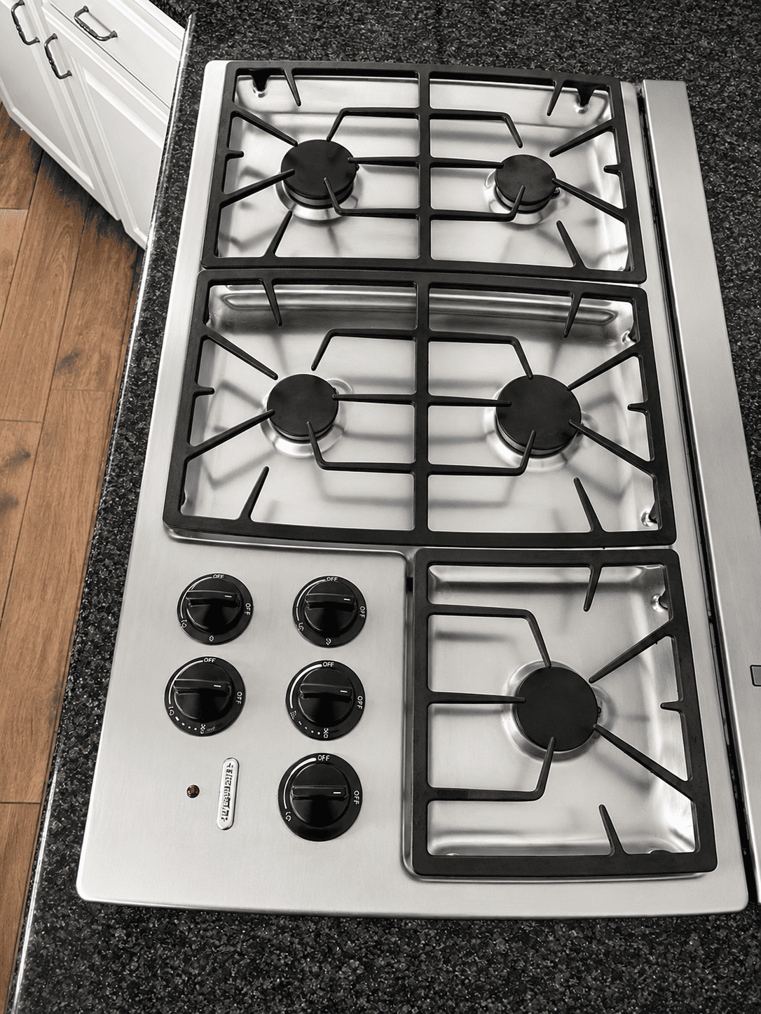 Stove repair Canton SD
