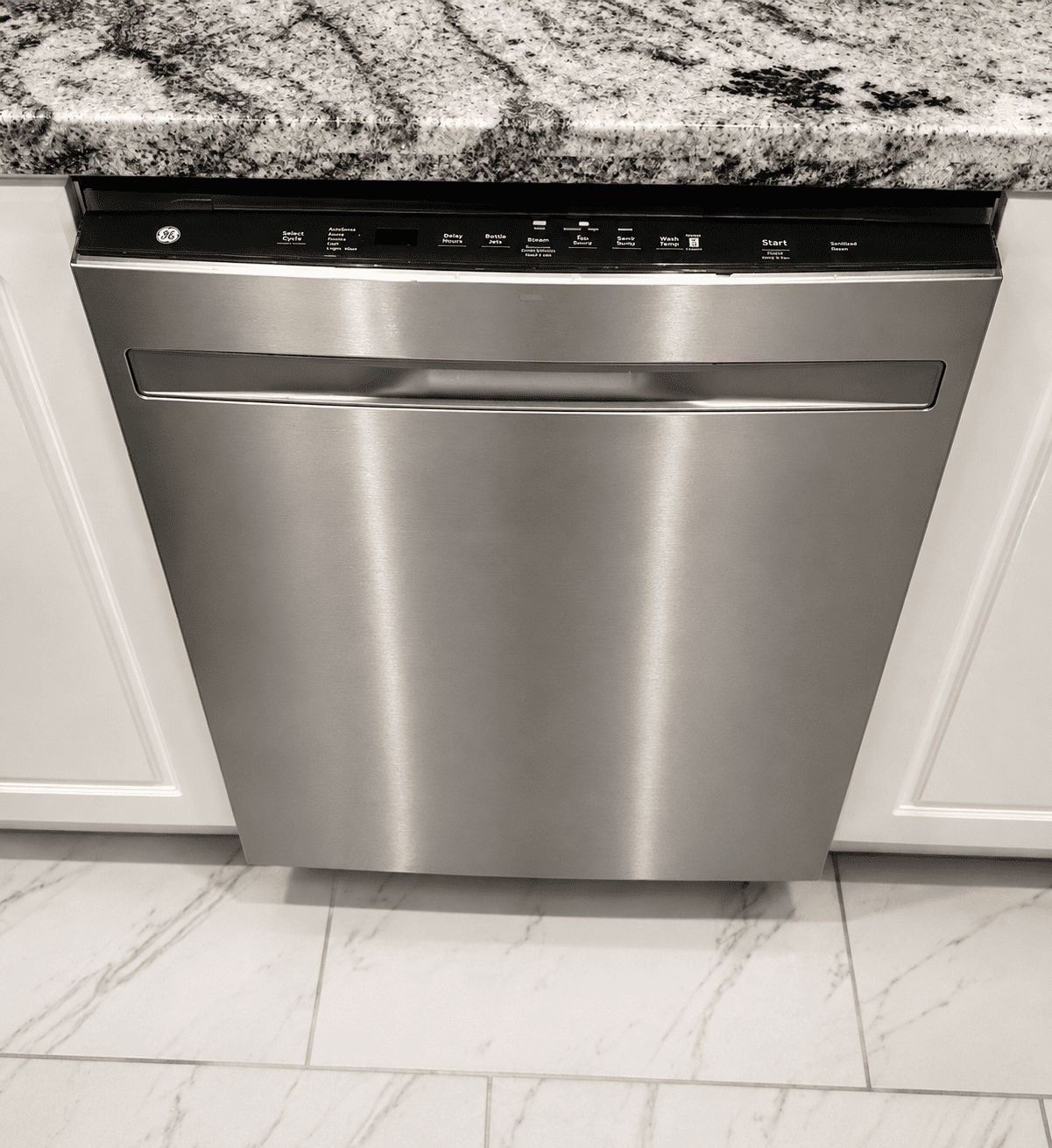 Washer bearing replacement - Hartford, SD