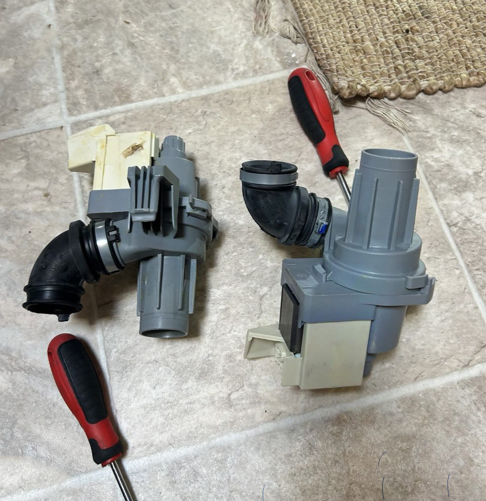 Double oven repair - Sioux City, IA