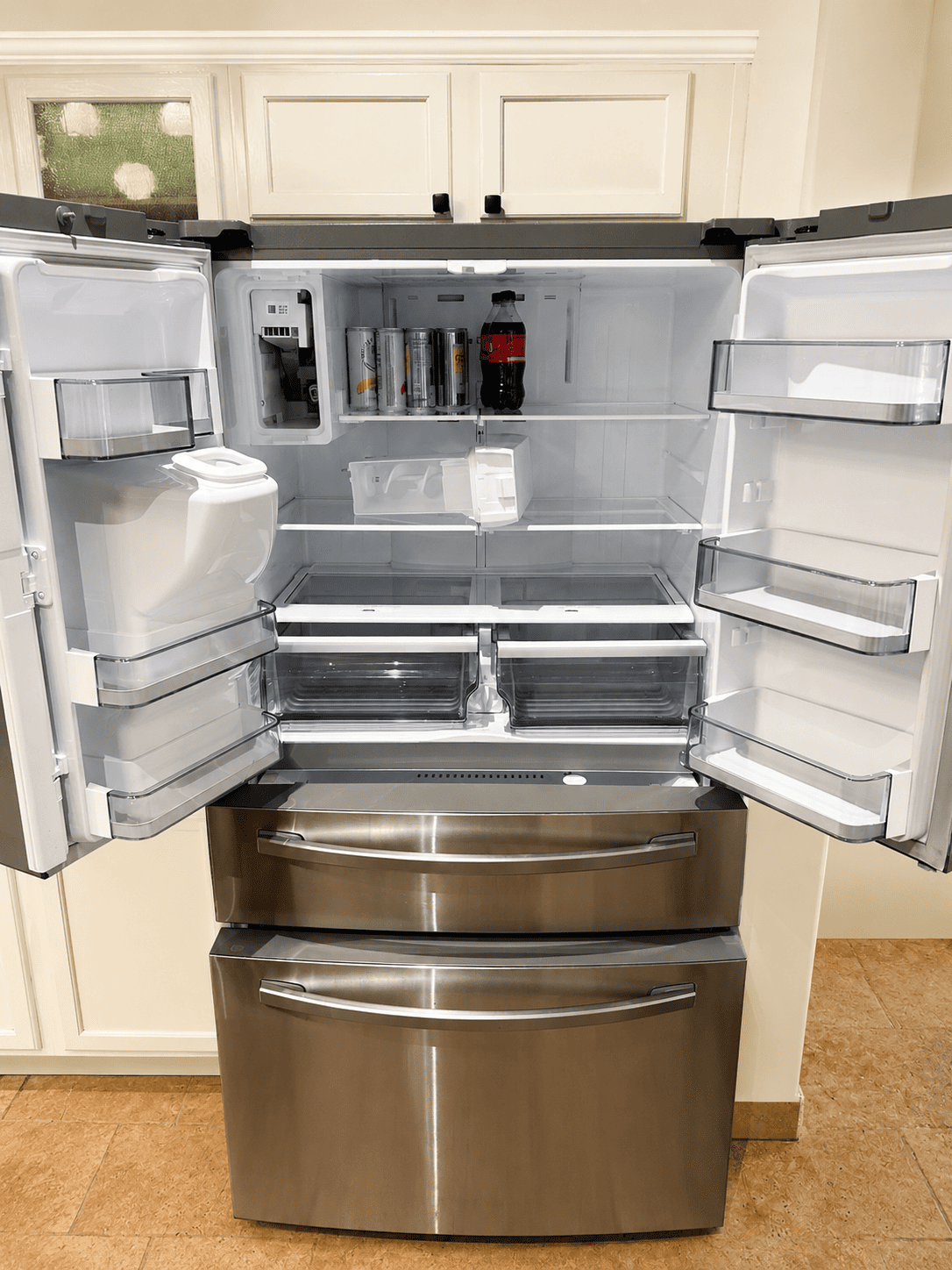 Refrigerator Service – Brandon, SD