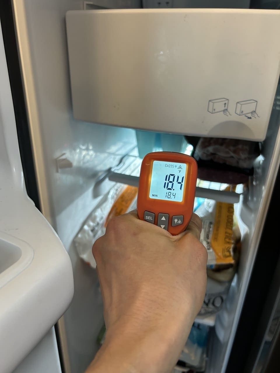 Whirlpool authorized repairs

