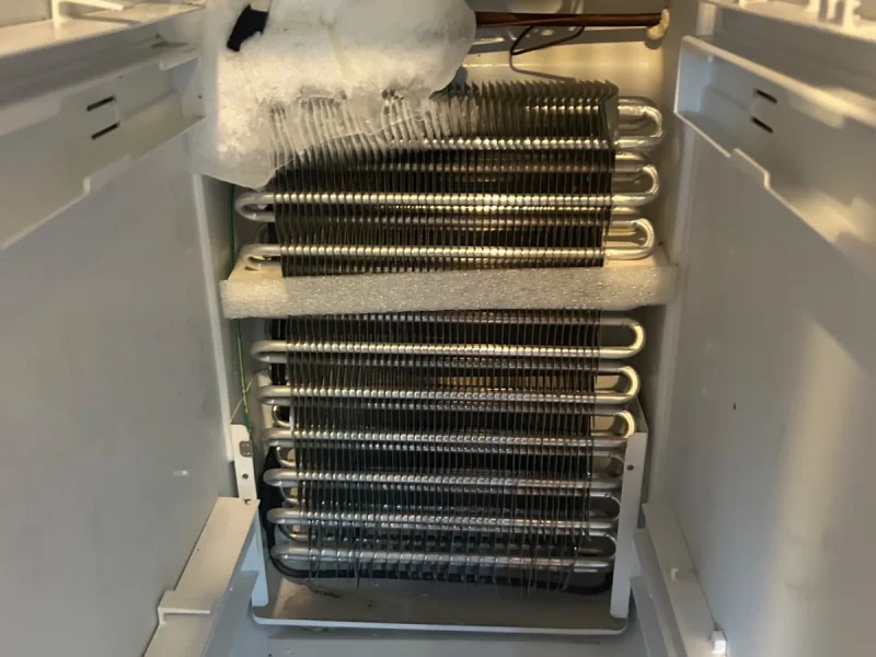 Refrigerator Repair · Sioux Falls, SD