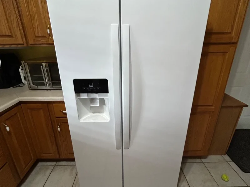 Refrigerator Repair · Sioux Falls, SD