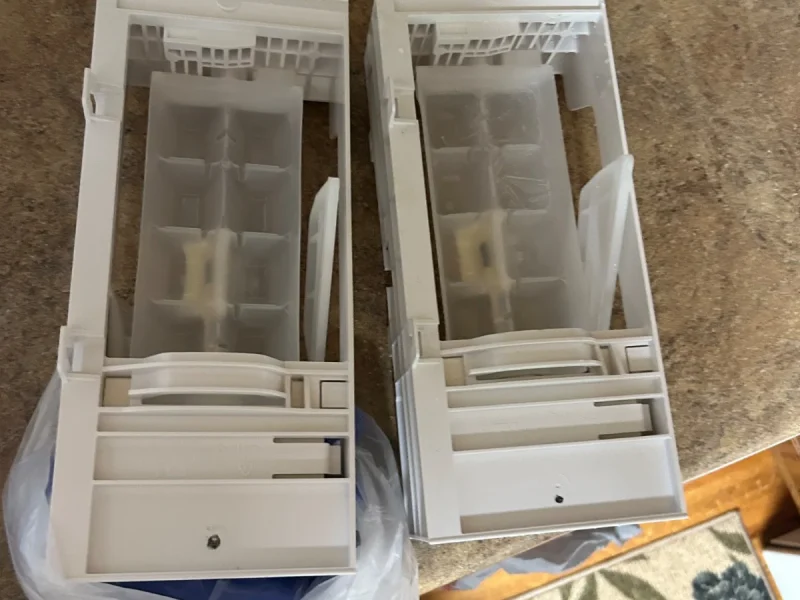 Refrigerator Repair · Sioux Falls, SD