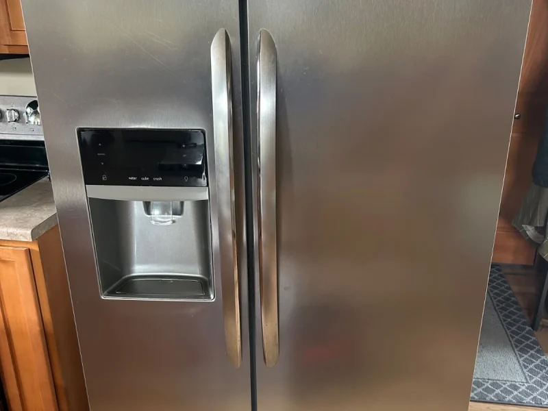 Refrigerator Repair · Sioux Falls, SD